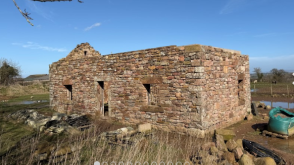 Barn Conversion in Carlisle photo